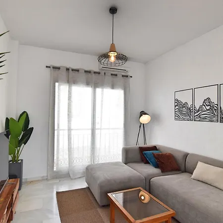 Apartment Moderno Centrico Y Tranquilo